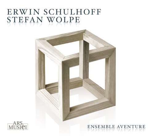 Schulhoff/Wolpe