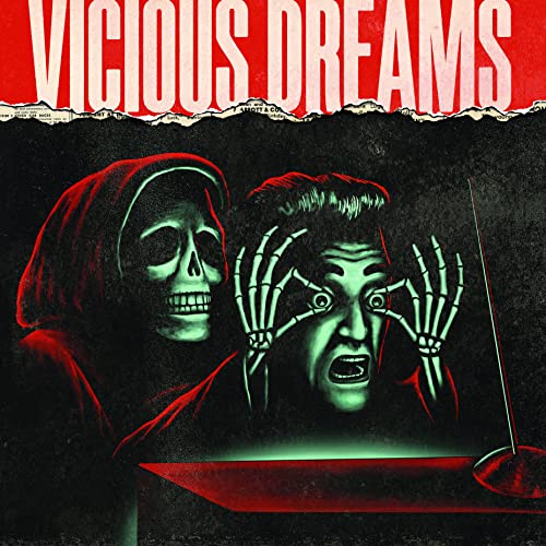 Vicious Dreams