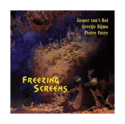 Freezing Screens