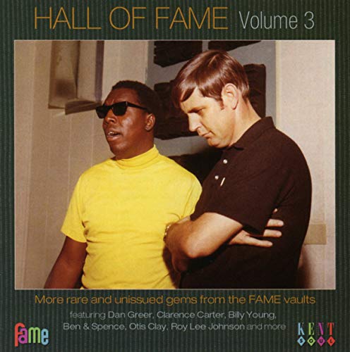 Hall Of Fame Volume 3