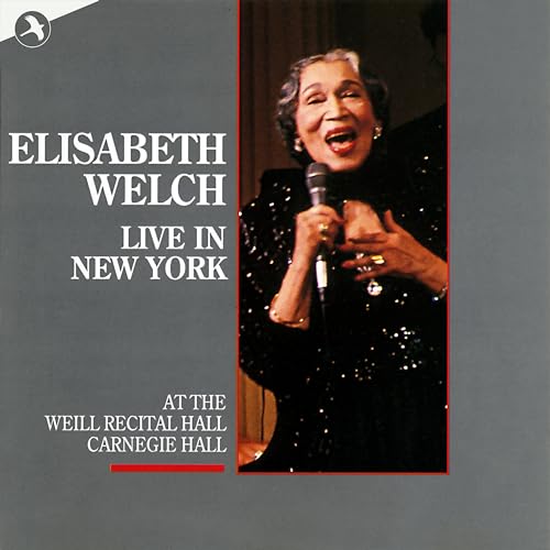 Live In New York