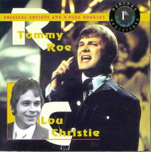 Tommy Roe & Lou Christie