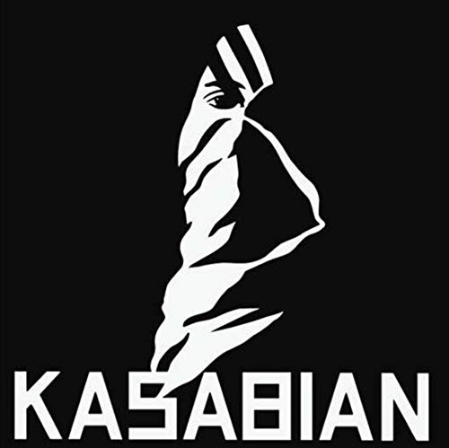 Kasabian (10")