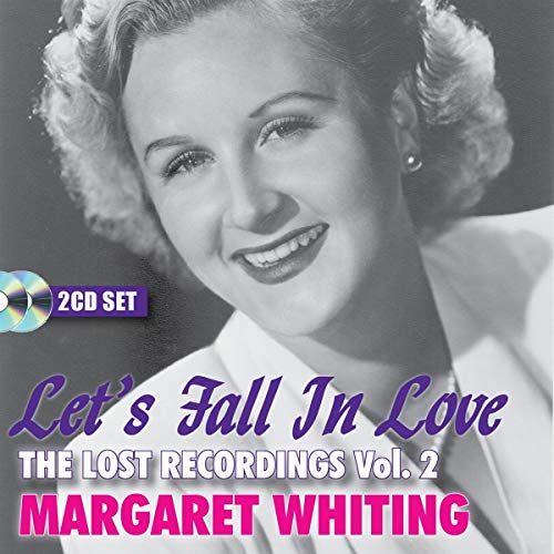 Let S Fall In Love The Lost Recordings 2