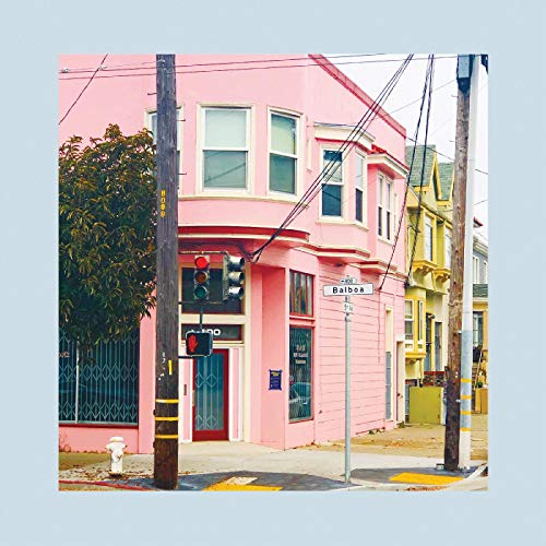 You Might Be Happy Someday (Vinyl Blue)