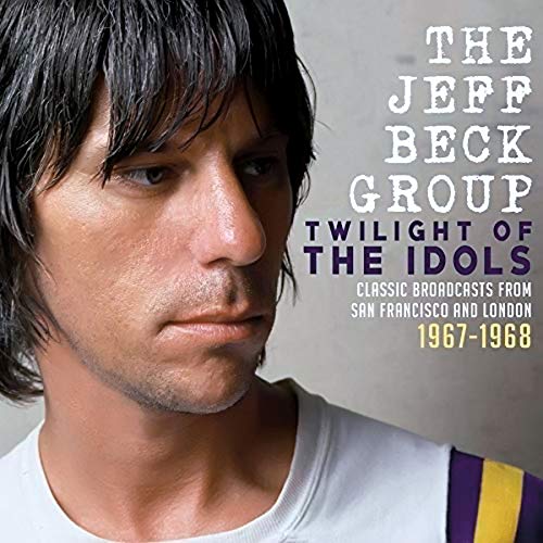 Twilight Of The Idols: 2Cd
