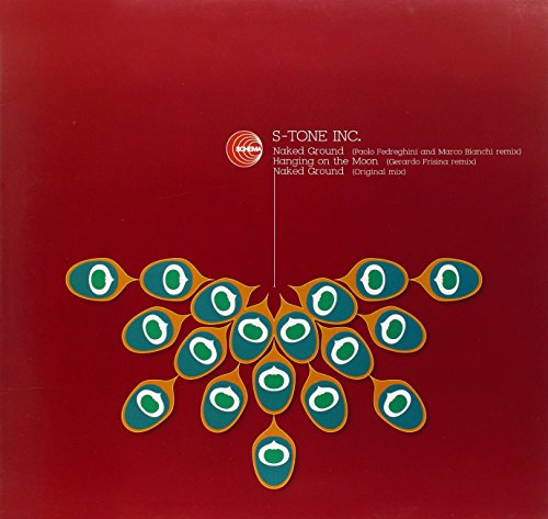 Naked Ground/Hanging On The Moon Remixes