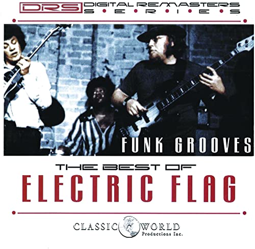 Funk Grooves: Best Of
