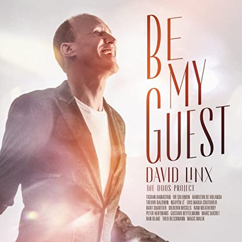 Be My Guest