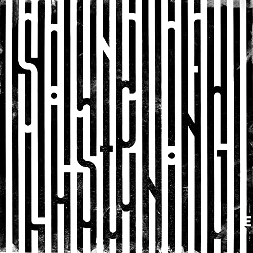 The Sound Of Listening - Incl. Bonus Material