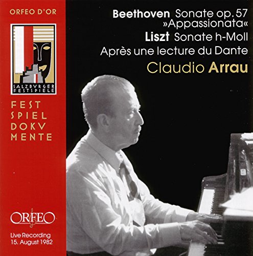 Fantasia Quasi Sonata/Appassionata