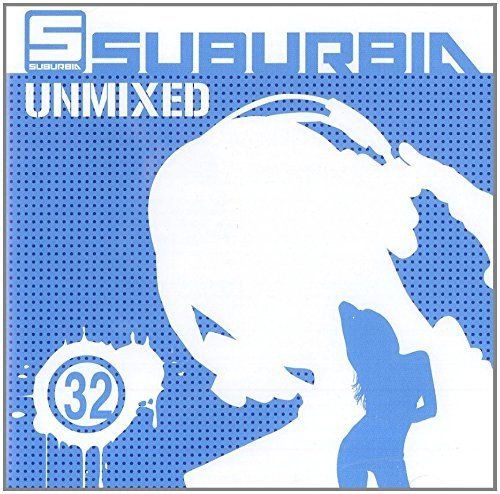 Suburbia Unmixed 32