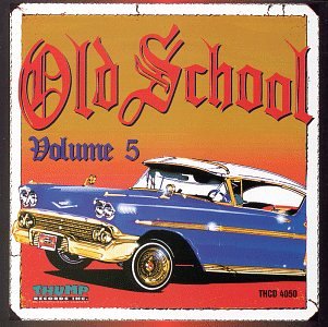 Old School, Vol. 5