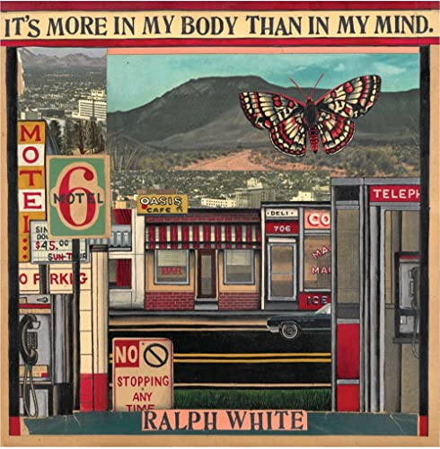 It'S More In My Body Than In My Mind
