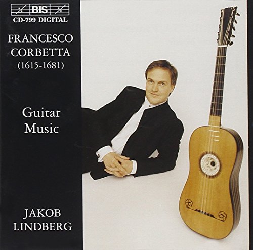 Guitar Music