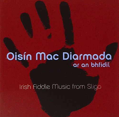 Ar An Bhfidil: Irish Fiddle Music From Sligo
