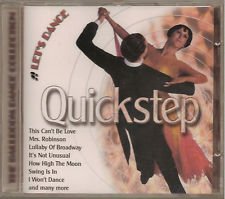 Let'S Dance