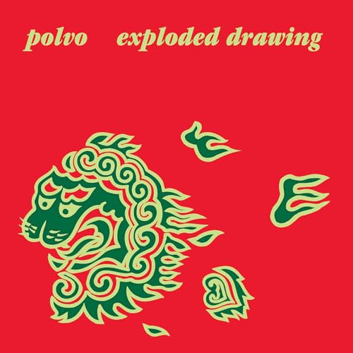 Explede Drawing