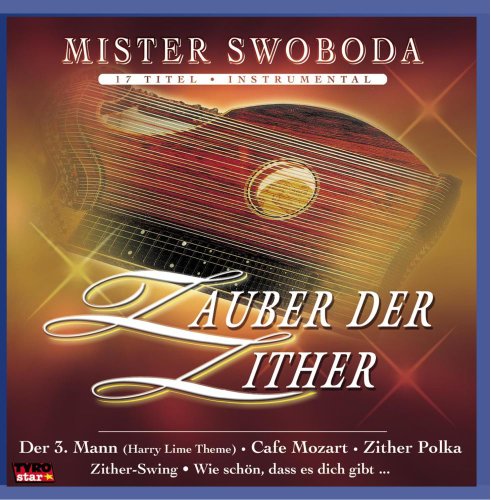 Zauber Der Zither