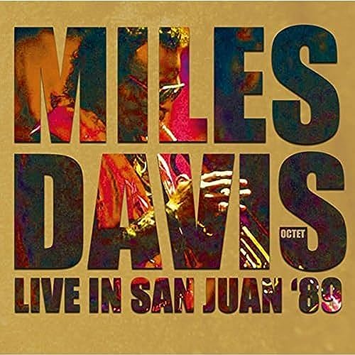 Hihat Live In San Juan 89
