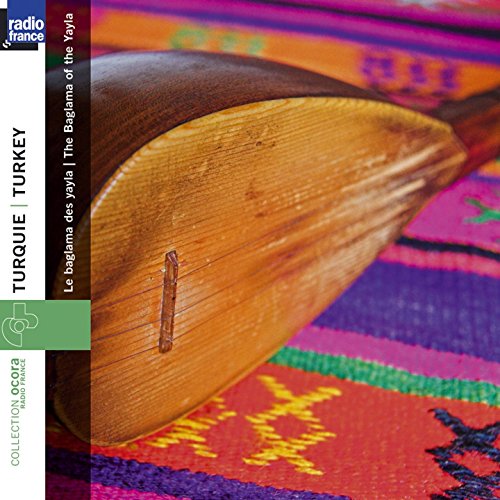 Le Baglama Des Yayla