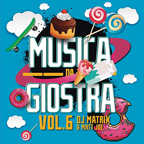 Musica Da Giostra Vol.6