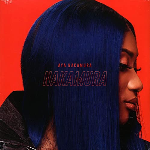Nakamura