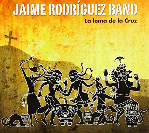 La Loma De La Cruz