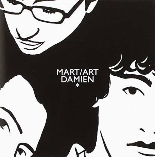 Mart/Art