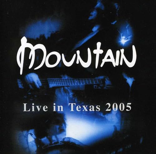 Live In Texas 2005