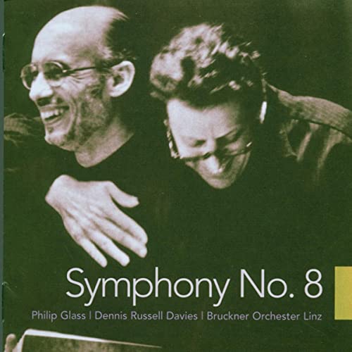 Symphony No.8