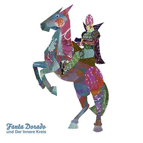 Fanta Dorado & Der Innere