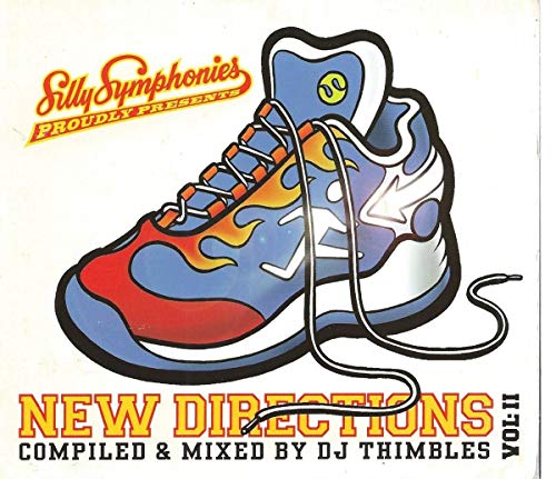 New Directions Vol.2 -14T