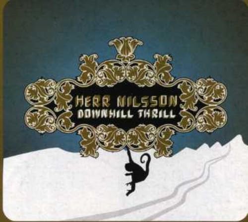 Downhill Thrill