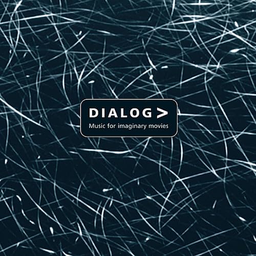 Music For Imaginary Movies