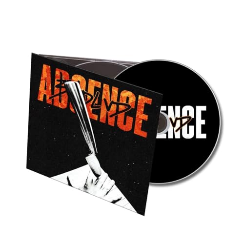 Absence -Digi-
