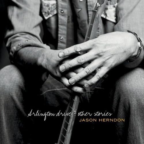 Arlington Drive & Other Stories