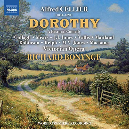 Dorothy (Pastoral Comedy In 3 Atti)