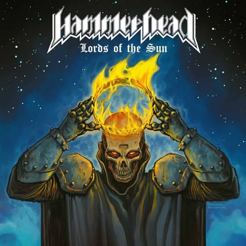Lords Of The Sun