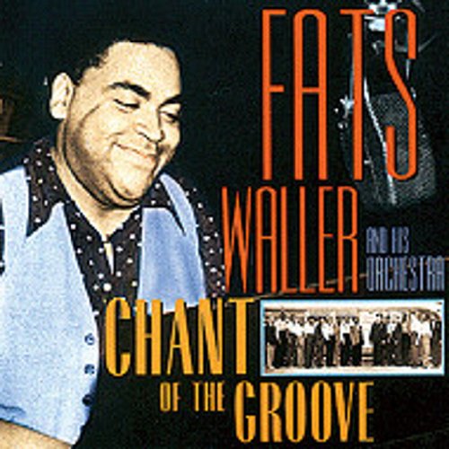 Chant Of The Groove