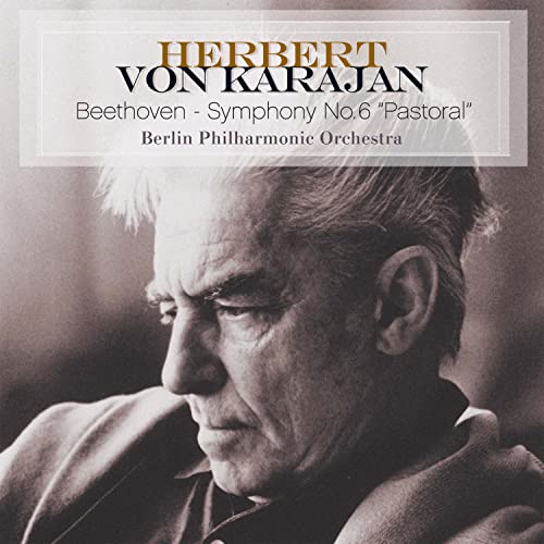 Symphony No.6 Pastoral