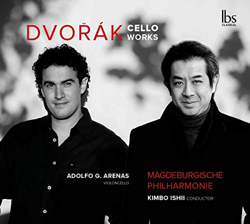 Concerto Per Violoncello Op.104, Silent Wood Op.68, Rondo Op.94