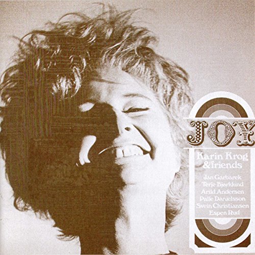 Joy - Karin Krog & Friends