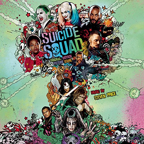 Suicide Squad Score