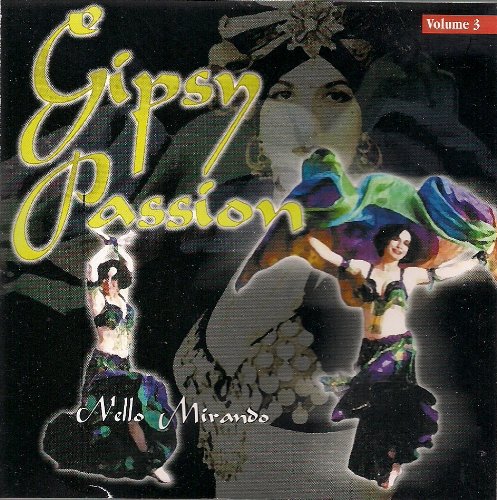 Gipsy Passion 3