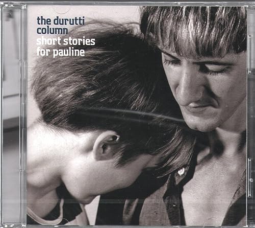Short Stories For Pauline (2 Cd)