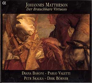 Der Brauchbare Virtuoso (2 Cd)