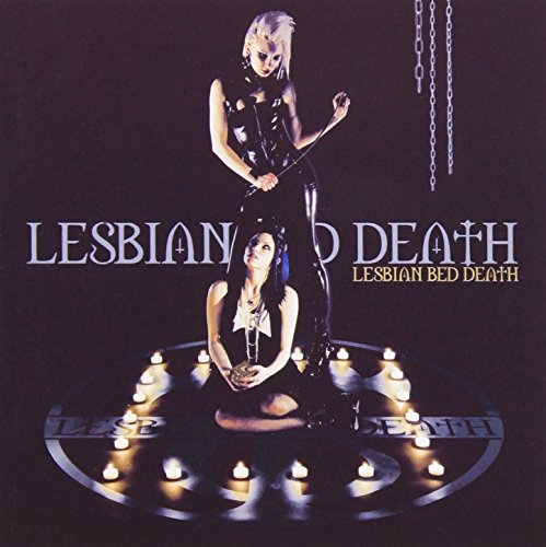 Lesbian Bed Death