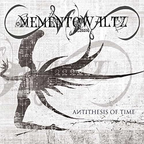 Antithesis Of Time