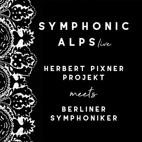 Symphonic Alps Live (Special 2X180G Vinyl Edition)